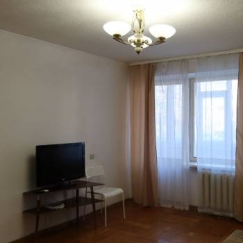 Сдается 1-комнатная квартира, 31,4 м²