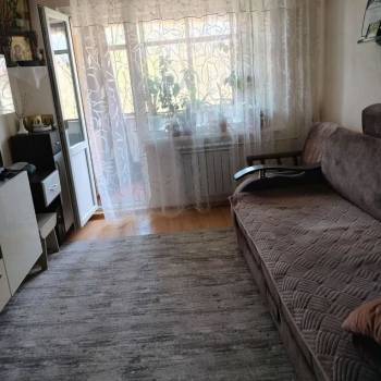 Продается 2-х комнатная квартира, 44,5 м²