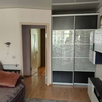 Продается 2-х комнатная квартира, 44,5 м²