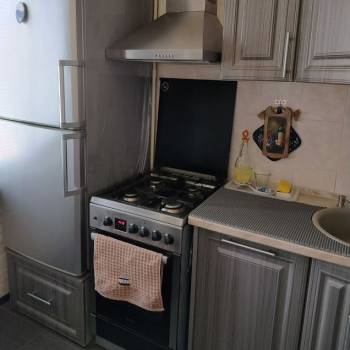 Продается 2-х комнатная квартира, 44,5 м²