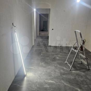 Продается 2-х комнатная квартира, 62 м²