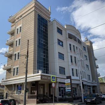 Сдается Офис, 16 м²