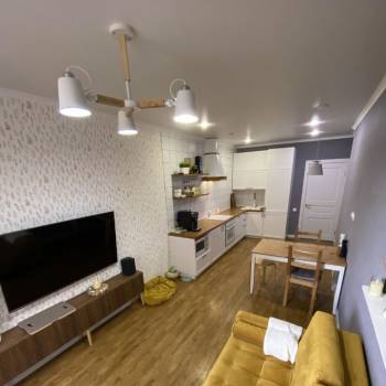 Продается 2-х комнатная квартира, 72 м²