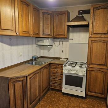 Продается 2-х комнатная квартира, 55,3 м²