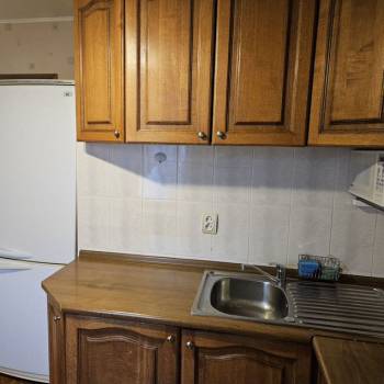 Продается 2-х комнатная квартира, 55,3 м²