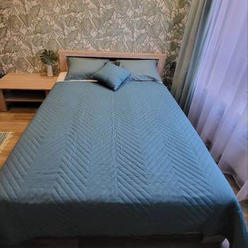 Сдается 1-комнатная квартира, 38,5 м²