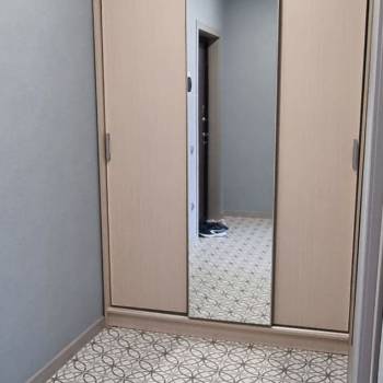 Сдается 1-комнатная квартира, 38,5 м²