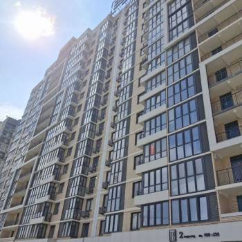 Продается 1-комнатная квартира, 35,2 м²