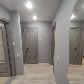 Продается 2-х комнатная квартира, 47,5 м²