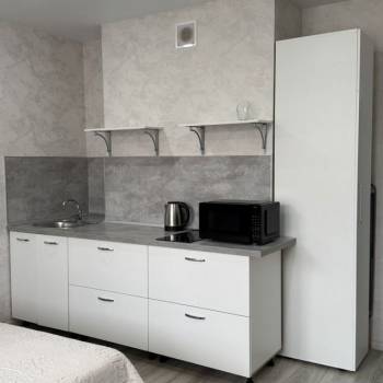 Сдается 1-комнатная квартира, 29,5 м²