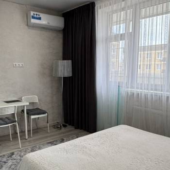 Сдается 1-комнатная квартира, 29,5 м²