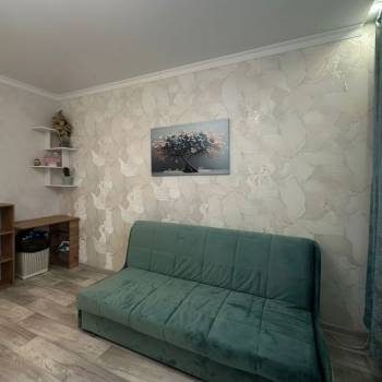 Сдается 1-комнатная квартира, 33 м²