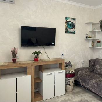 Сдается 1-комнатная квартира, 33 м²