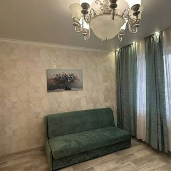 Сдается 1-комнатная квартира, 33 м²