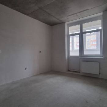 Продается 1-комнатная квартира, 44 м²