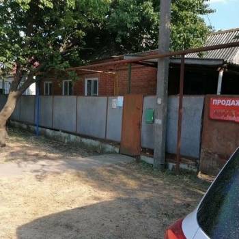 Продается Дом, 80 м²