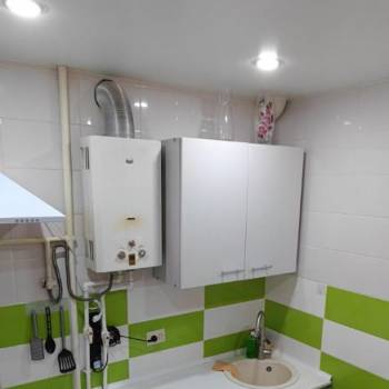 Сдается 1-комнатная квартира, 31 м²