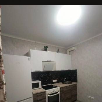 Сдается 1-комнатная квартира, 35 м²