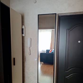 Сдается 1-комнатная квартира, 32 м²