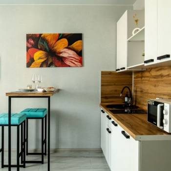 Сдается 1-комнатная квартира, 27 м²