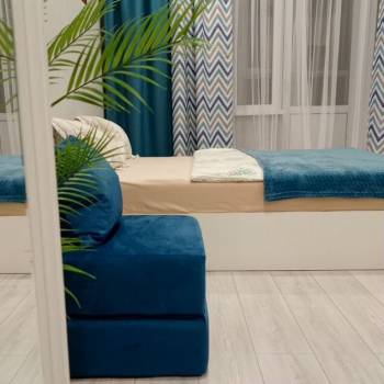 Сдается 1-комнатная квартира, 27 м²