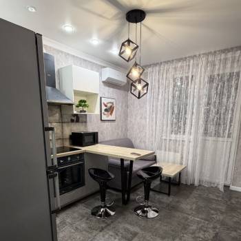 Сдается 1-комнатная квартира, 38 м²