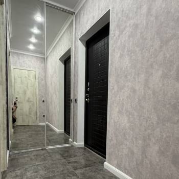 Сдается 1-комнатная квартира, 38 м²