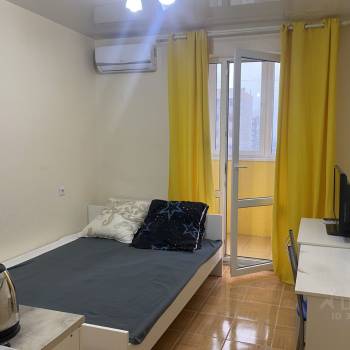 Сдается 1-комнатная квартира, 19 м²