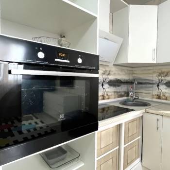 Сдается 1-комнатная квартира, 41 м²