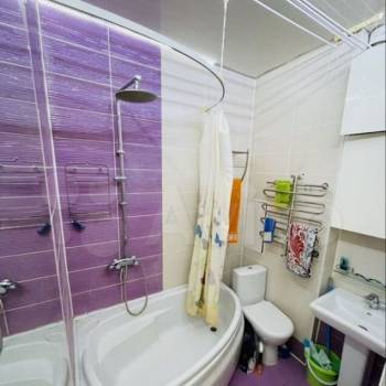 Сдается 1-комнатная квартира, 34,4 м²