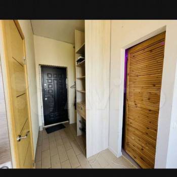 Сдается 1-комнатная квартира, 34,4 м²