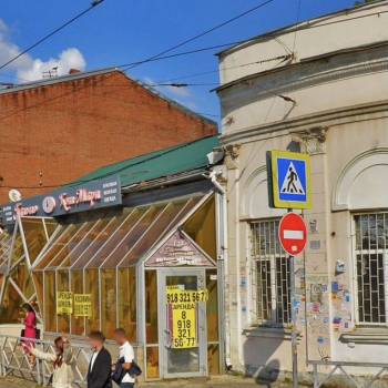 Сдается Нежилое помещение, 107 м²