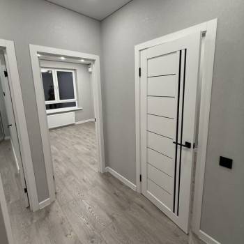 Продается 1-комнатная квартира, 35 м²