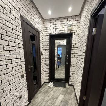 Сдается 1-комнатная квартира, 30 м²