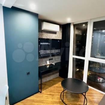 Сдается 1-комнатная квартира, 42 м²