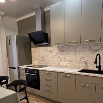 Сдается 1-комнатная квартира, 40,3 м²