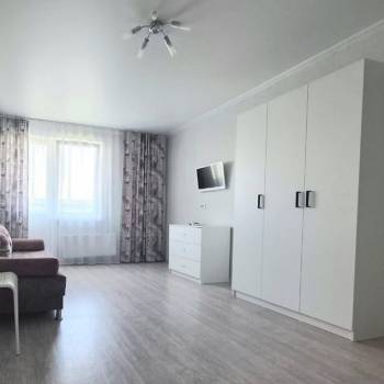 Сдается 1-комнатная квартира, 30 м²