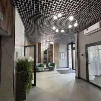 Сдается 1-комнатная квартира, 30 м²