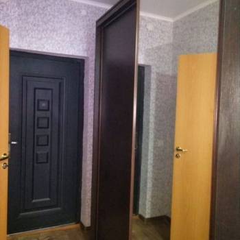 Сдается 2-х комнатная квартира, 59 м²