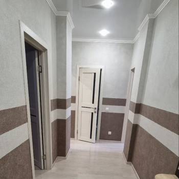 Сдается 2-х комнатная квартира, 57,4 м²