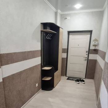 Сдается 2-х комнатная квартира, 57,4 м²