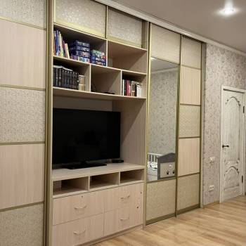 Продается 1-комнатная квартира, 47,4 м²