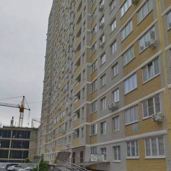 Продается 2-х комнатная квартира, 52,7 м²