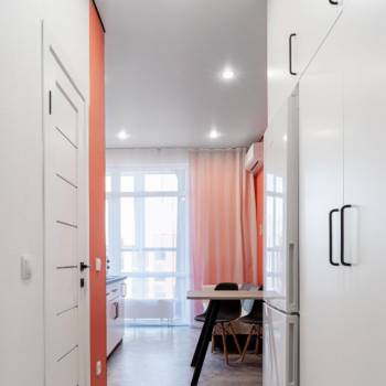 Сдается 1-комнатная квартира, 25 м²