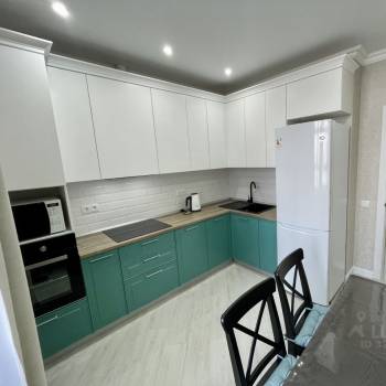 Сдается 1-комнатная квартира, 39 м²