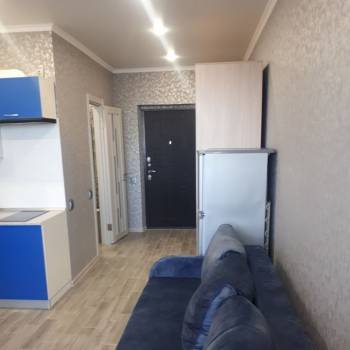 Сдается 1-комнатная квартира, 25 м²