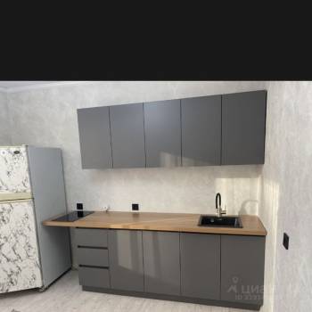 Сдается 2-х комнатная квартира, 68 м²