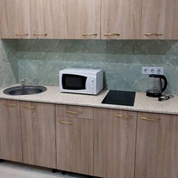 Сдается 1-комнатная квартира, 24 м²