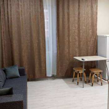 Сдается 1-комнатная квартира, 24 м²