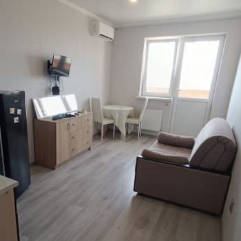 Сдается 1-комнатная квартира, 23 м²